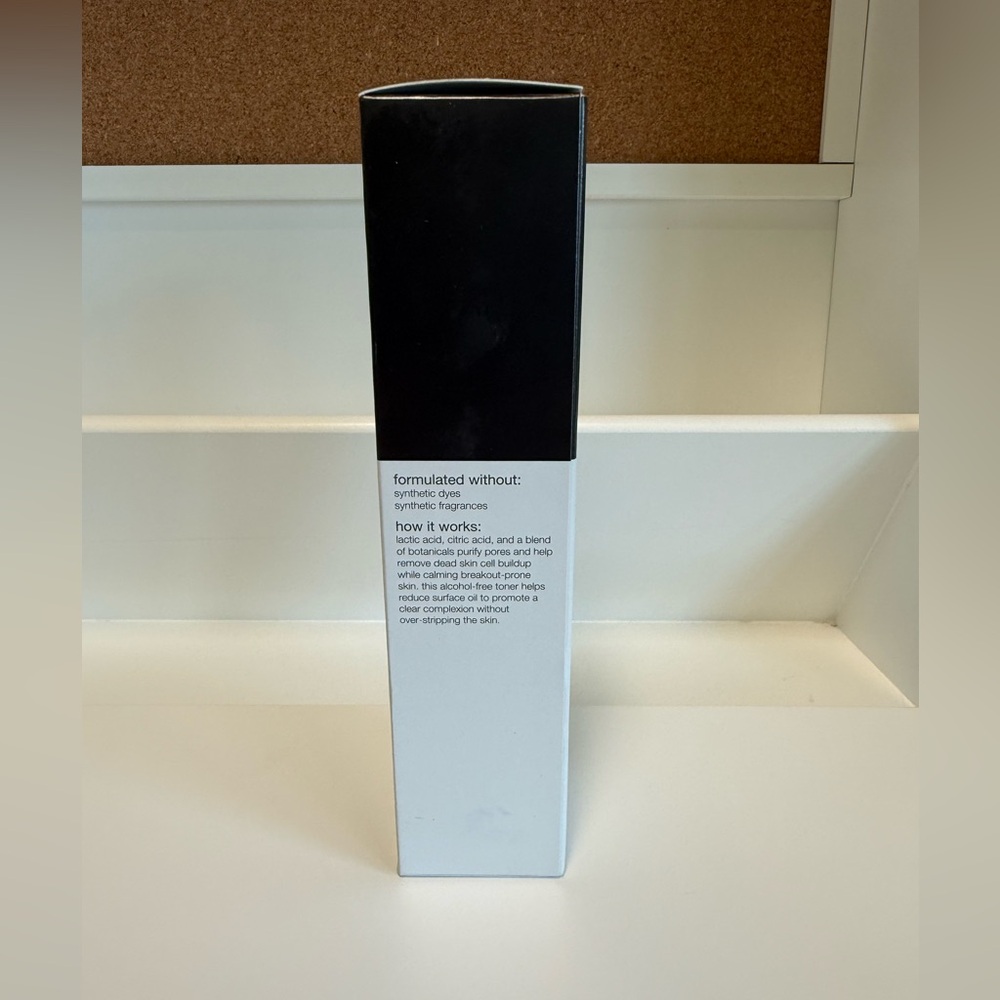 PCA Skin Smoothing Solution: NEW, Sealed, Full Size - Picture 3 of 7